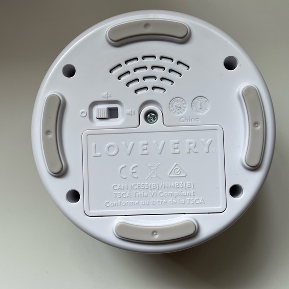 Lovevery Animal Metronome - Picture 2 of 2